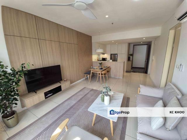 Condominium for rent in Country Heights Damansara, Kuala Lumpur