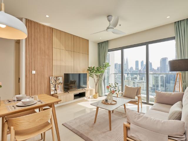 House for rent in Country Heights Damansara, Kuala Lumpur