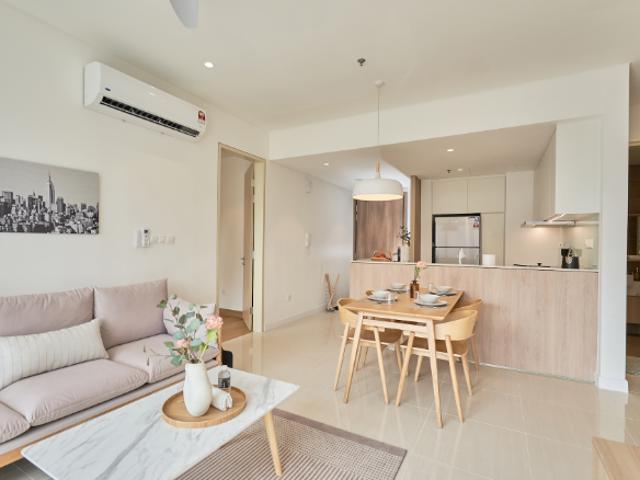 House for rent in Country Heights Damansara, Kuala Lumpur