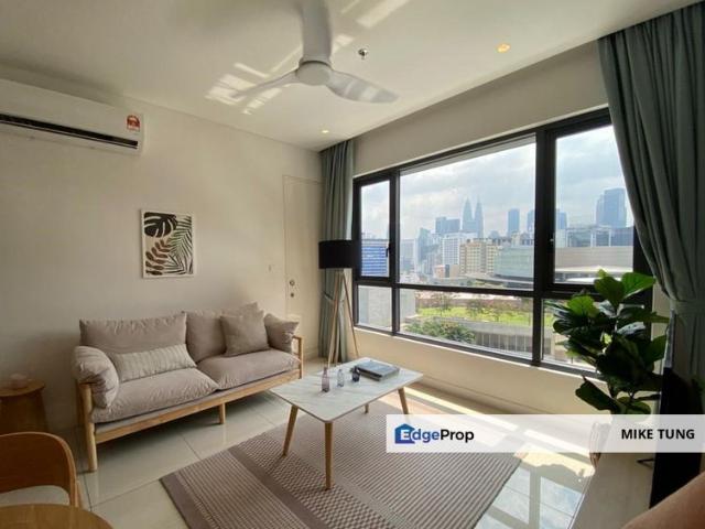 Condominium for rent in Country Heights Damansara, Kuala Lumpur