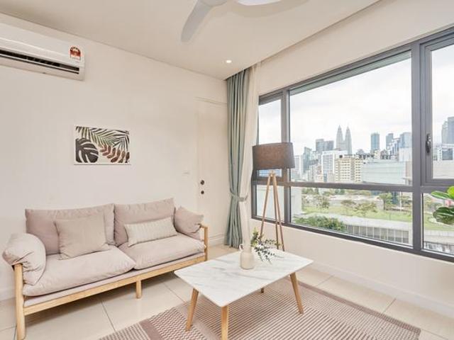 Serviced Residence for rent in Country Heights Damansara, Kuala Lumpur