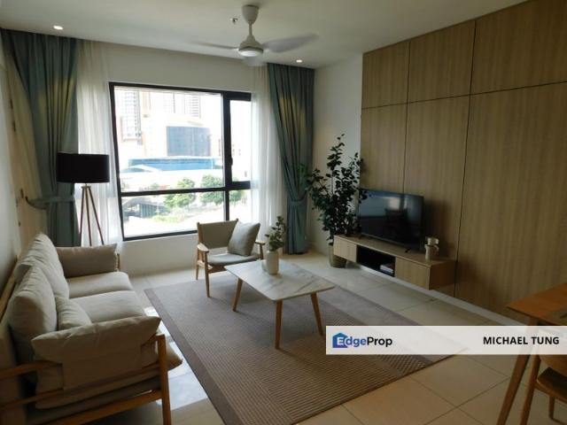 Condominium for rent in Country Heights Damansara, Kuala Lumpur