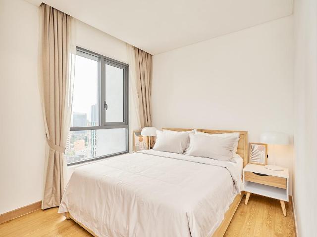Apartment for rent in Country Heights Damansara, Kuala Lumpur