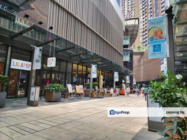 Condominium for rent in Bukit Bintang
