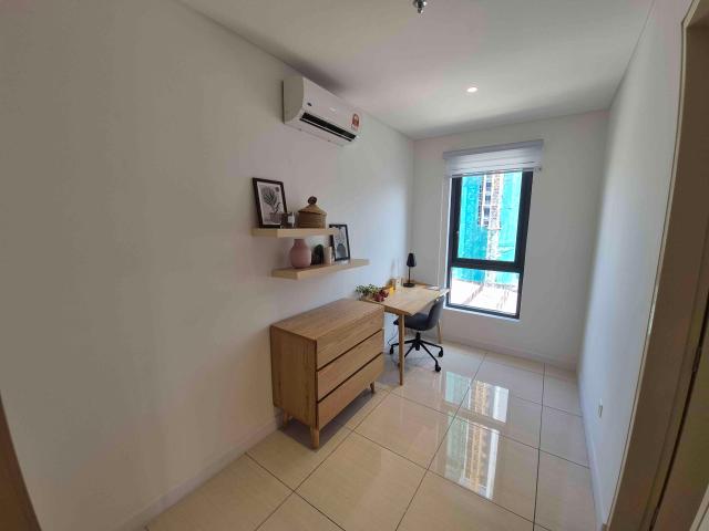 Apartment for rent in Country Heights Damansara, Kuala Lumpur