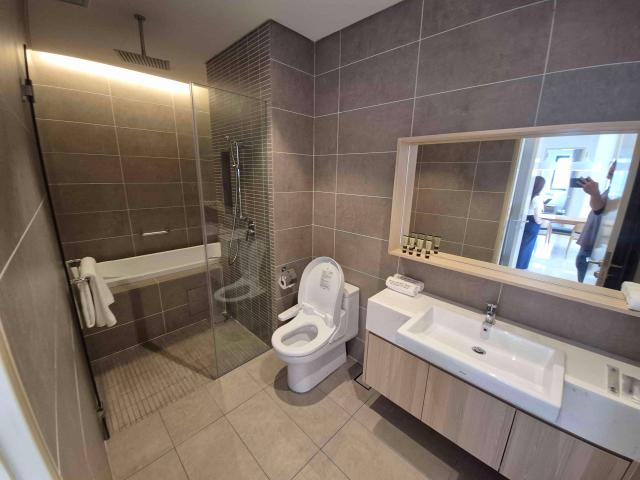 Apartment for rent in Country Heights Damansara, Kuala Lumpur