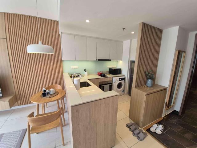 Apartment for rent in Country Heights Damansara, Kuala Lumpur