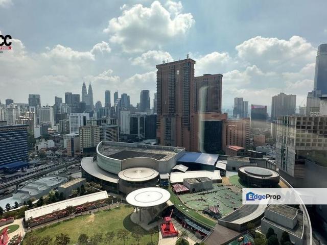 Condominium for rent in Country Heights Damansara, Kuala Lumpur