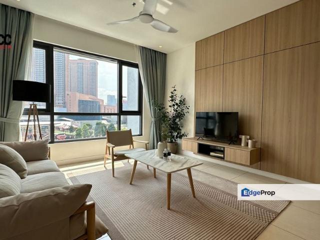 Condominium for rent in Country Heights Damansara, Kuala Lumpur