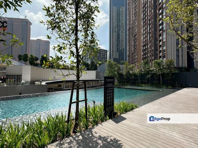 Condominium for rent in Country Heights Damansara, Kuala Lumpur