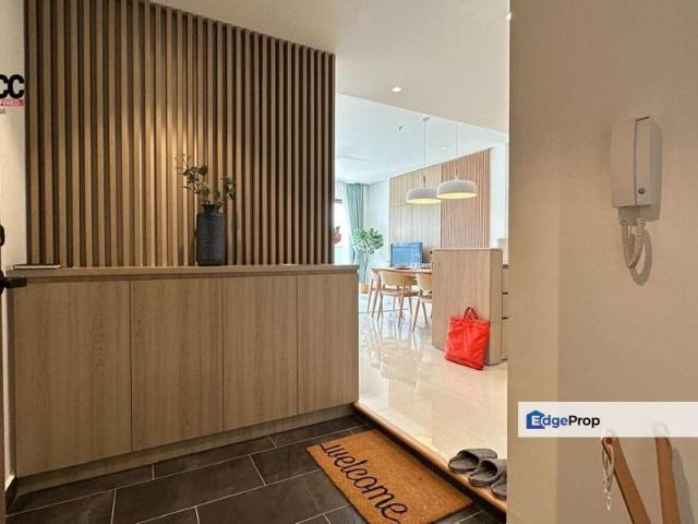 Condominium for rent in Country Heights Damansara, Kuala Lumpur