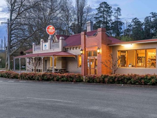 Townhouse for sale in Mitta Mitta, Victoria