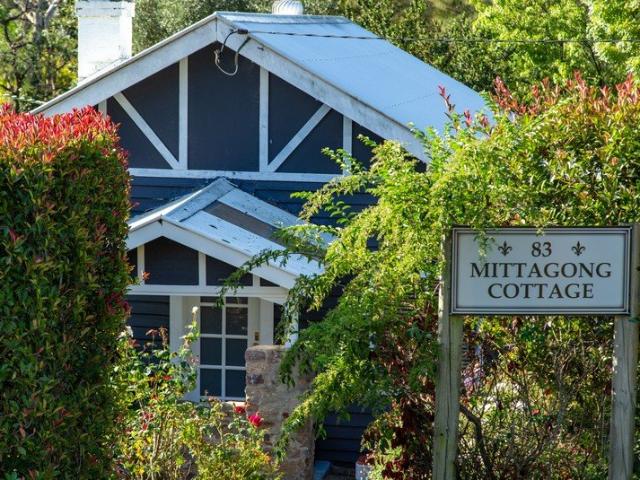 House for sale in Mittagong, New South Wales