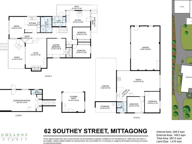 House for sale in Mittagong, New South Wales