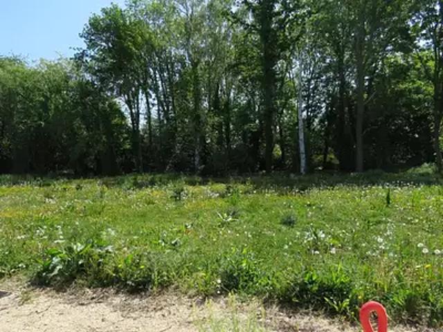Terrain vente à Rambouillet, Mittainville
