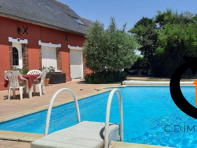 Maison vente à Chartres, Mittainvilliers