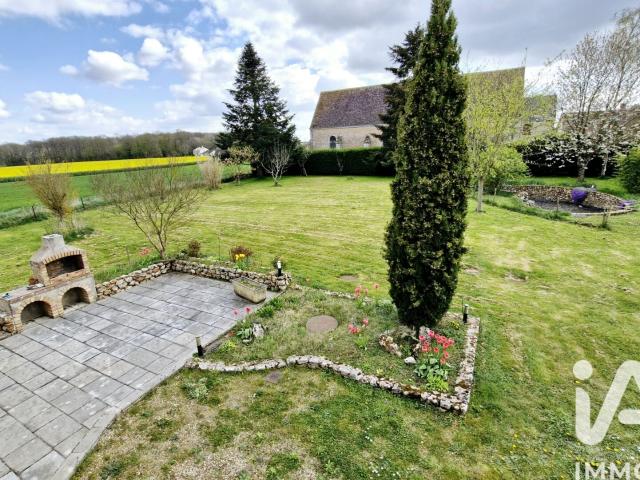 Maison vente à Chartres, Mittainvilliers