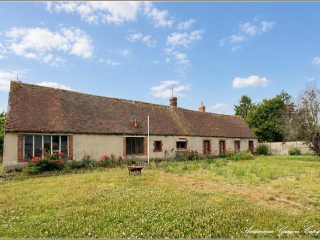 Maison vente à Chartres, Mittainvilliers