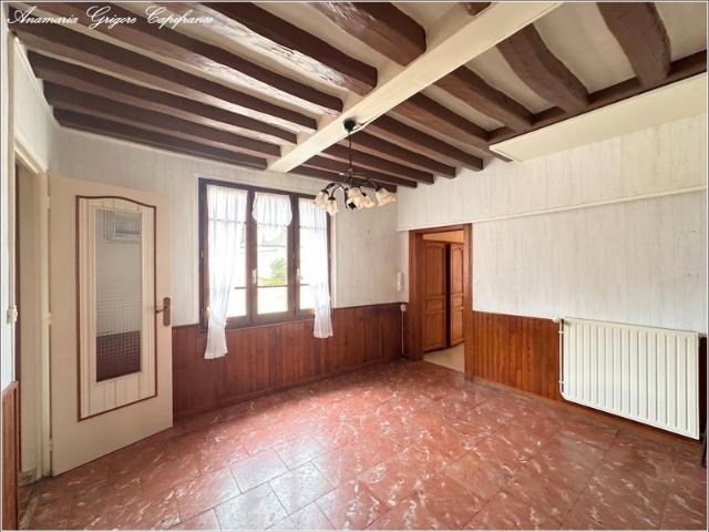 Maison vente à Chartres, Mittainvilliers