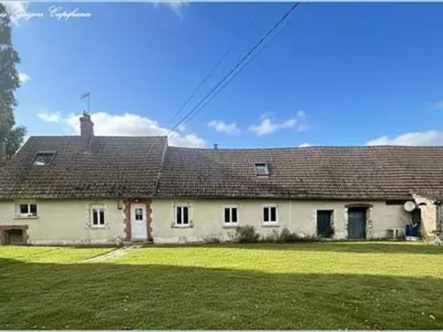 Maison vente à Chartres, Mittainvilliers