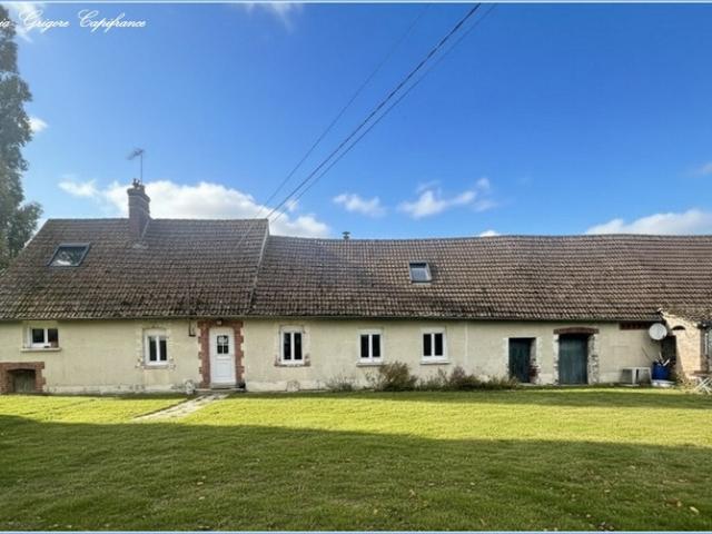 Maison vente à Chartres, Vérigny