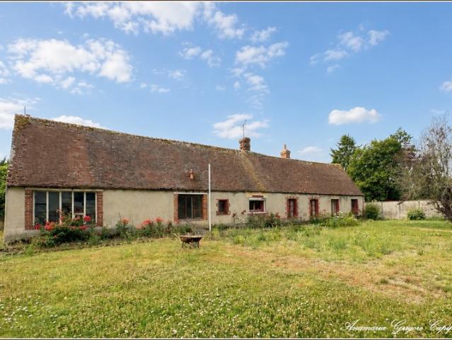 Maison vente à Chartres, Vérigny