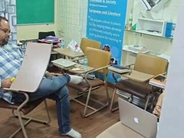 Commercial for rent in Andheri - Mumbai, National Capital Territory Of Delhi