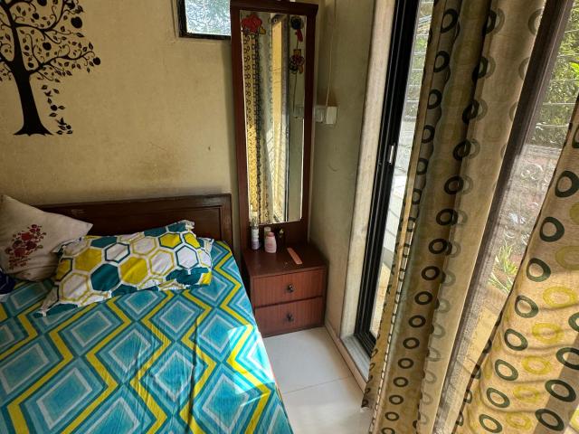 Flat for sale in Navi Mumbai, National Capital Territory Of Delhi