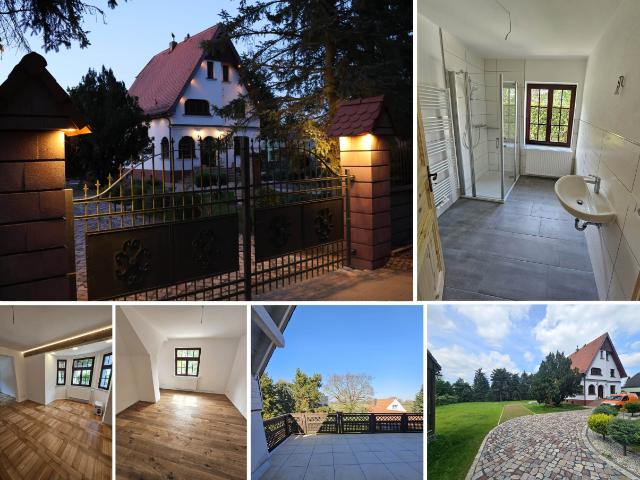 Haus mieten in Großpösna, Sachsen