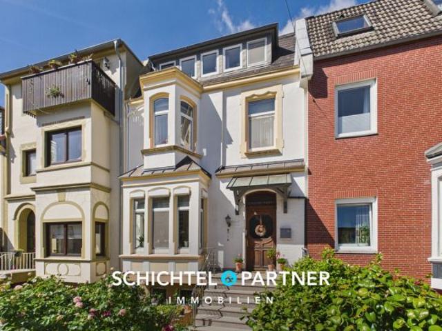 Haus kaufen in Bremerhaven, Bremen