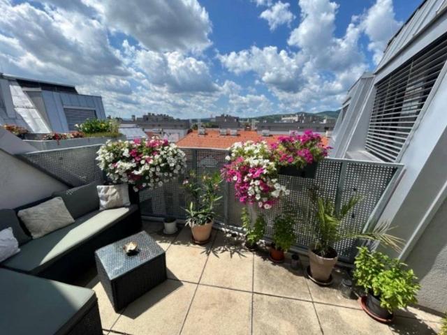 Apartment mieten in Floridsdorf, Wien