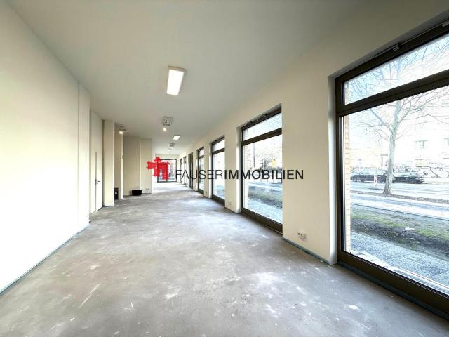 Gewerbe mieten in Mitte, Berlin