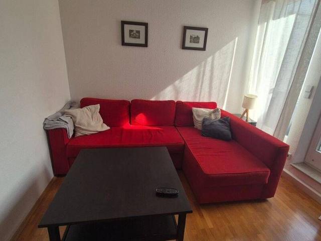 Apartment mieten in Mitte, Berlin