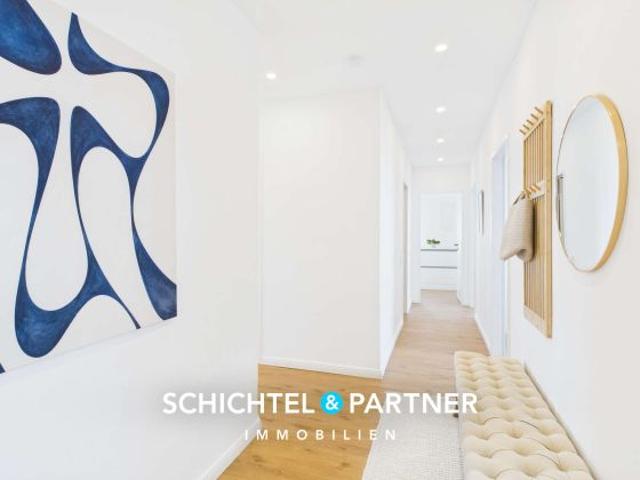 Wohnung kaufen in Bremerhaven
