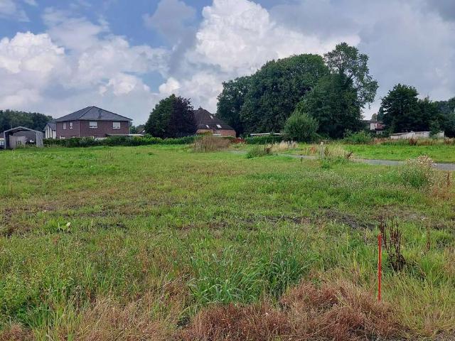 Erdgeschosswohnung kaufen in Landkreis Aurich, Niedersachsen