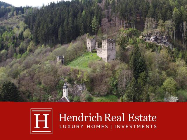 Haus kaufen in Friesach, Kärnten