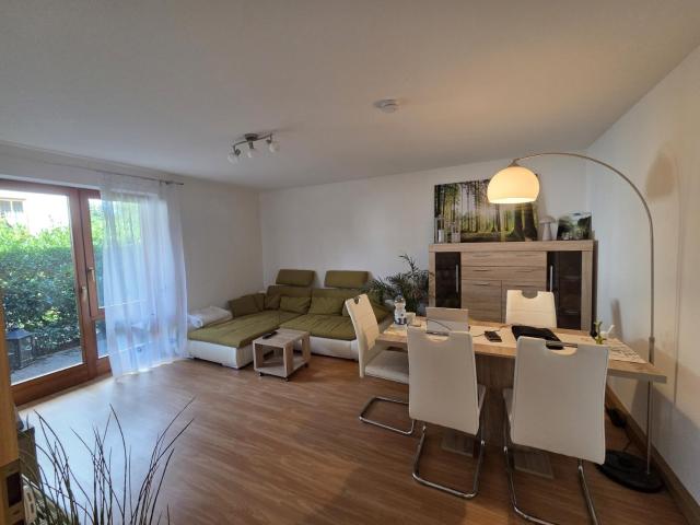 Apartment mieten in Oberdorf, Mittelbiberach