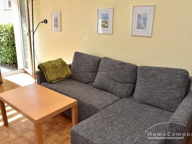 Apartment mieten in Wülfel, Hannover