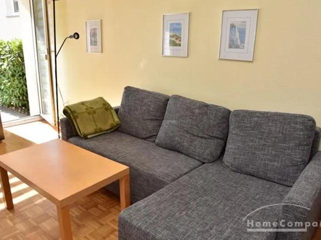 Apartment mieten in Wülfel, Hannover
