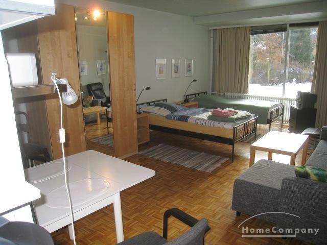 Apartment mieten in Hannover, Wülfel