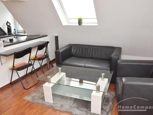 Apartment mieten in Mittelfeld, Hannover