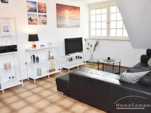 Apartment mieten in Kirchrode-Bemerode-Wülferode, Hannover