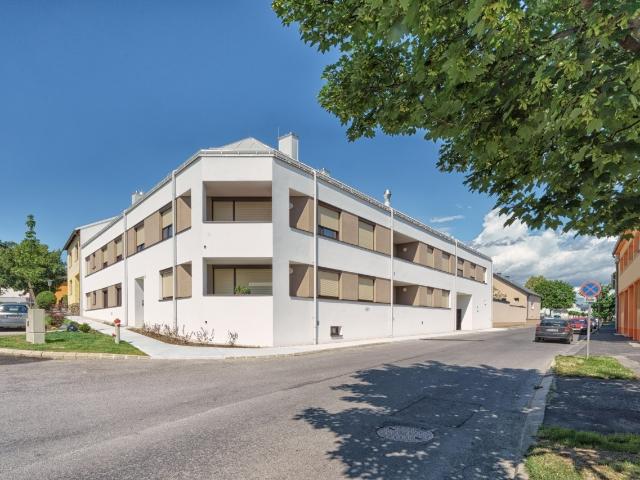 Apartment mieten in Katastralgemeinde Deutschkreutz, Deutschkreutz