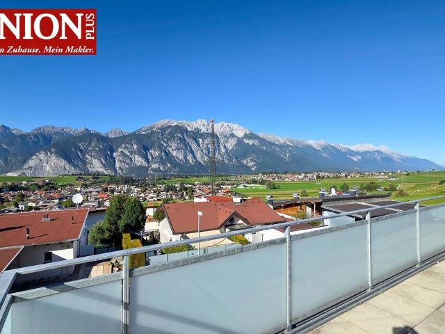 Apartment kaufen in Axams, Tirol