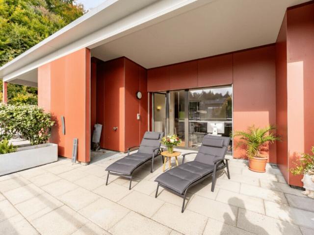 Reihenfamilienhaus kaufen in Risch, Zug