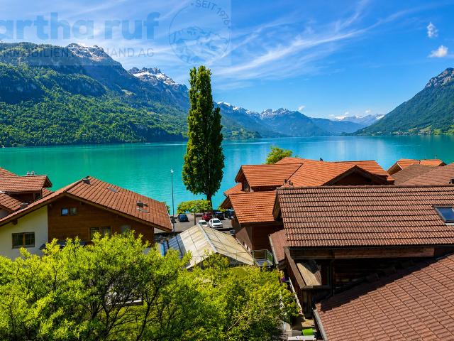 Immobilie kaufen in Brienz (BE), Bern