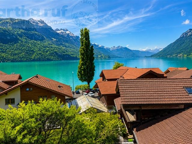 Reihenfamilienhaus kaufen in Brienz (BE), Bern