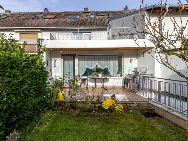 Haus kaufen in Hessen