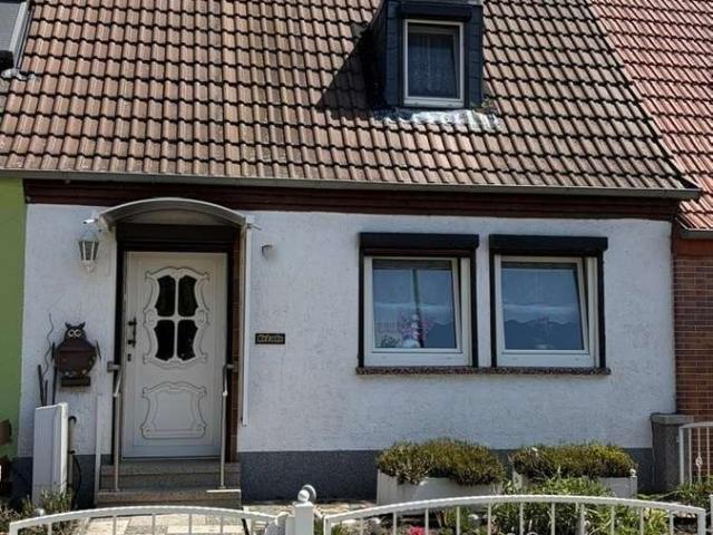 Haus kaufen in Burg, Eifelkreis Bitburg-Prüm
