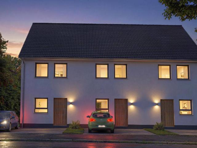 Wohnung kaufen in Astheim, Volkach